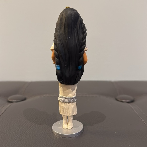 *Vintage* Hallmark| Barbie Keepsake Ornament Collectors series - 1996 - Picture 3 of 10